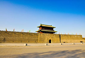正定紅色教育培訓(xùn)學(xué)院，石家莊正定干部培訓(xùn)基地，正定紅色培訓(xùn)基地